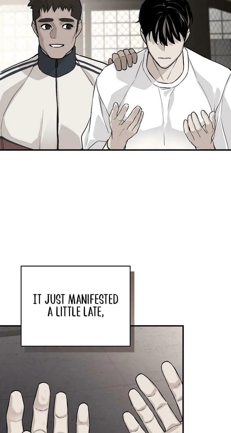 Read The Raider chapter 7 image 36 on Lezhin
