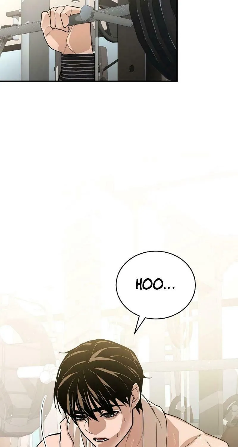 Read The Raider chapter 7 image 42 on Lezhin