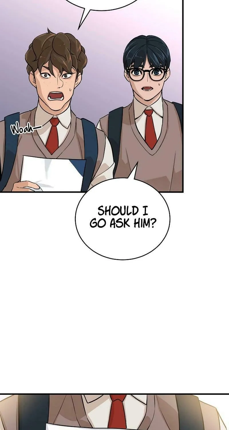 Read The Raider chapter 7 image 45 on Lezhin