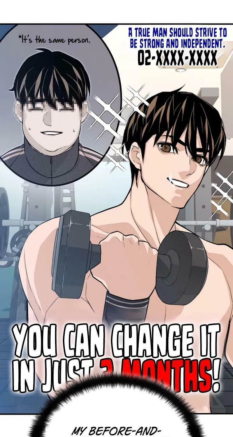 Read The Raider chapter 7 image 47 on Lezhin