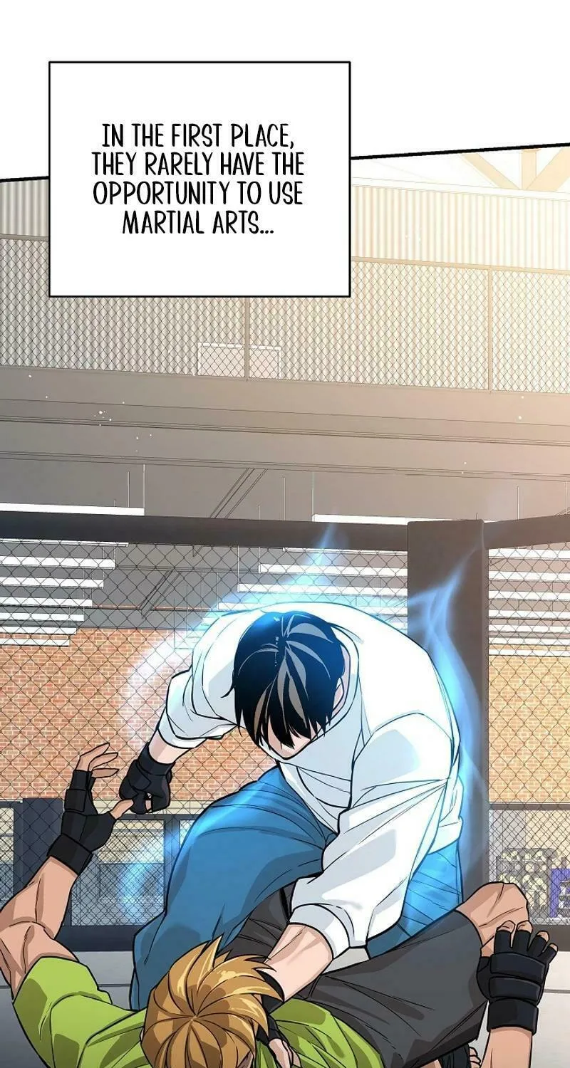 Read The Raider chapter 7 image 5 on Lezhin