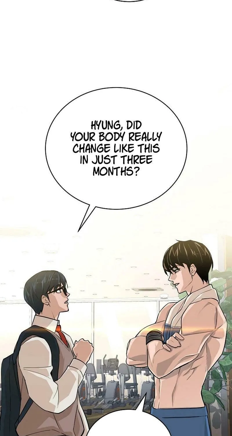 Read The Raider chapter 7 image 52 on Lezhin