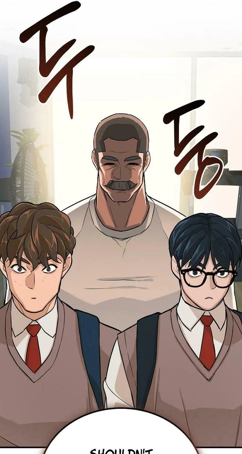 Read The Raider chapter 7 image 56 on Lezhin