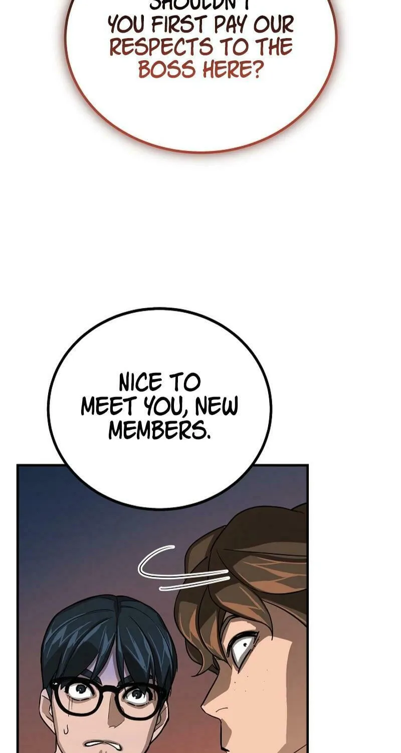 Read The Raider chapter 7 image 57 on Lezhin