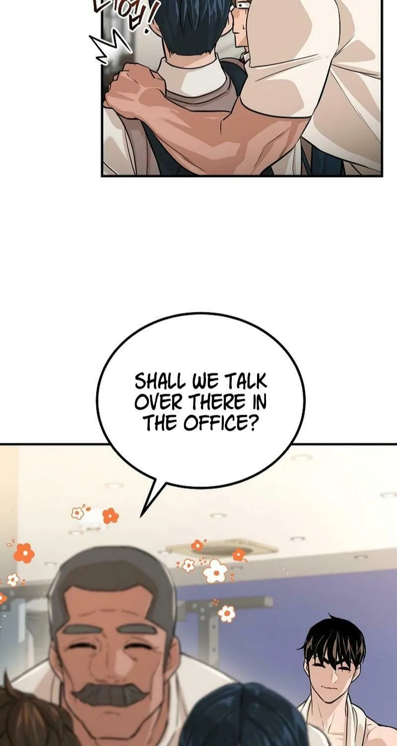 Read The Raider chapter 7 image 59 on Lezhin