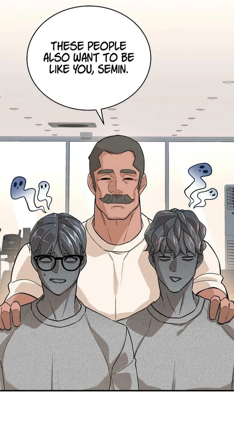 Read The Raider chapter 7 image 62 on Lezhin