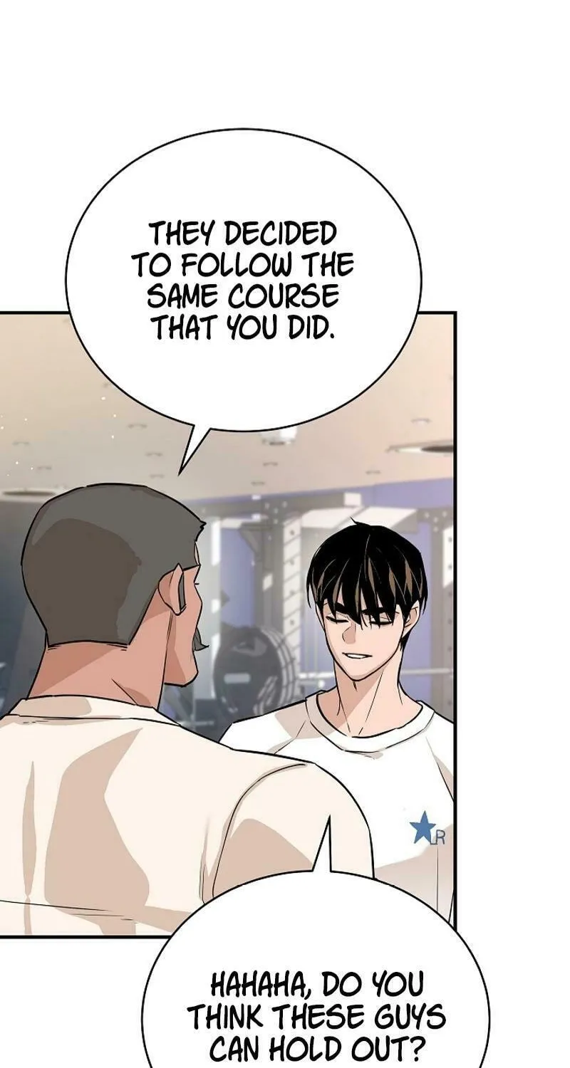 Read The Raider chapter 7 image 63 on Lezhin