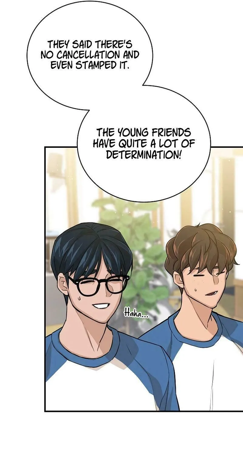 Read The Raider chapter 7 image 65 on Lezhin