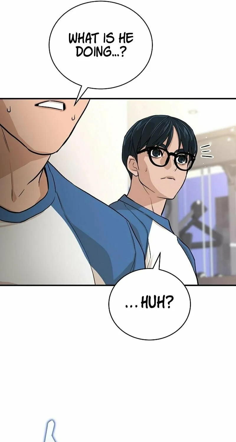 Read The Raider chapter 7 image 74 on Lezhin