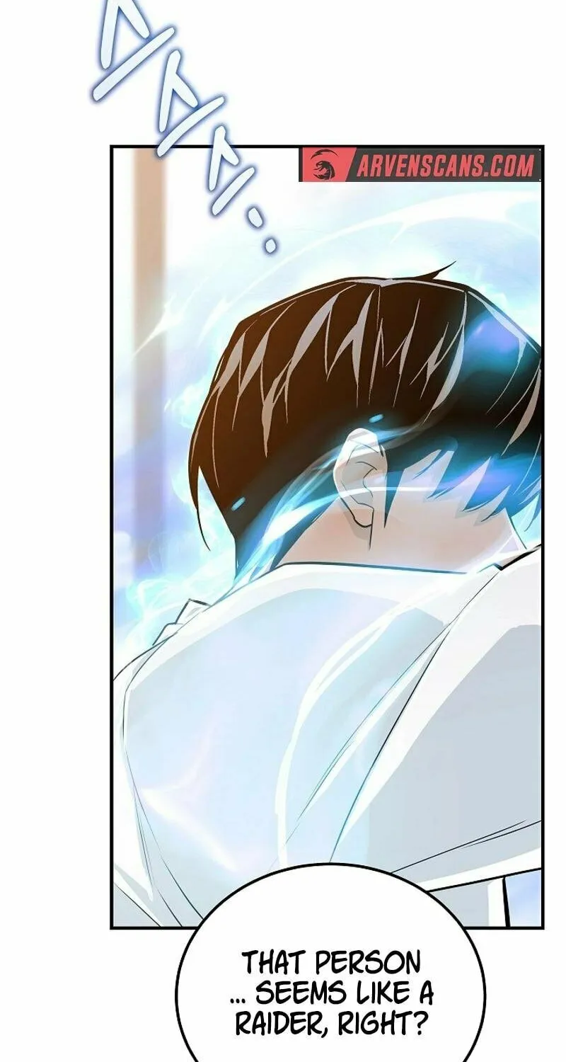 Read The Raider chapter 7 image 75 on Lezhin