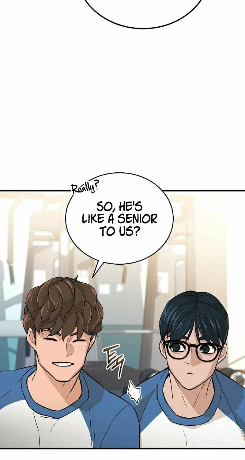 Read The Raider chapter 7 image 76 on Lezhin