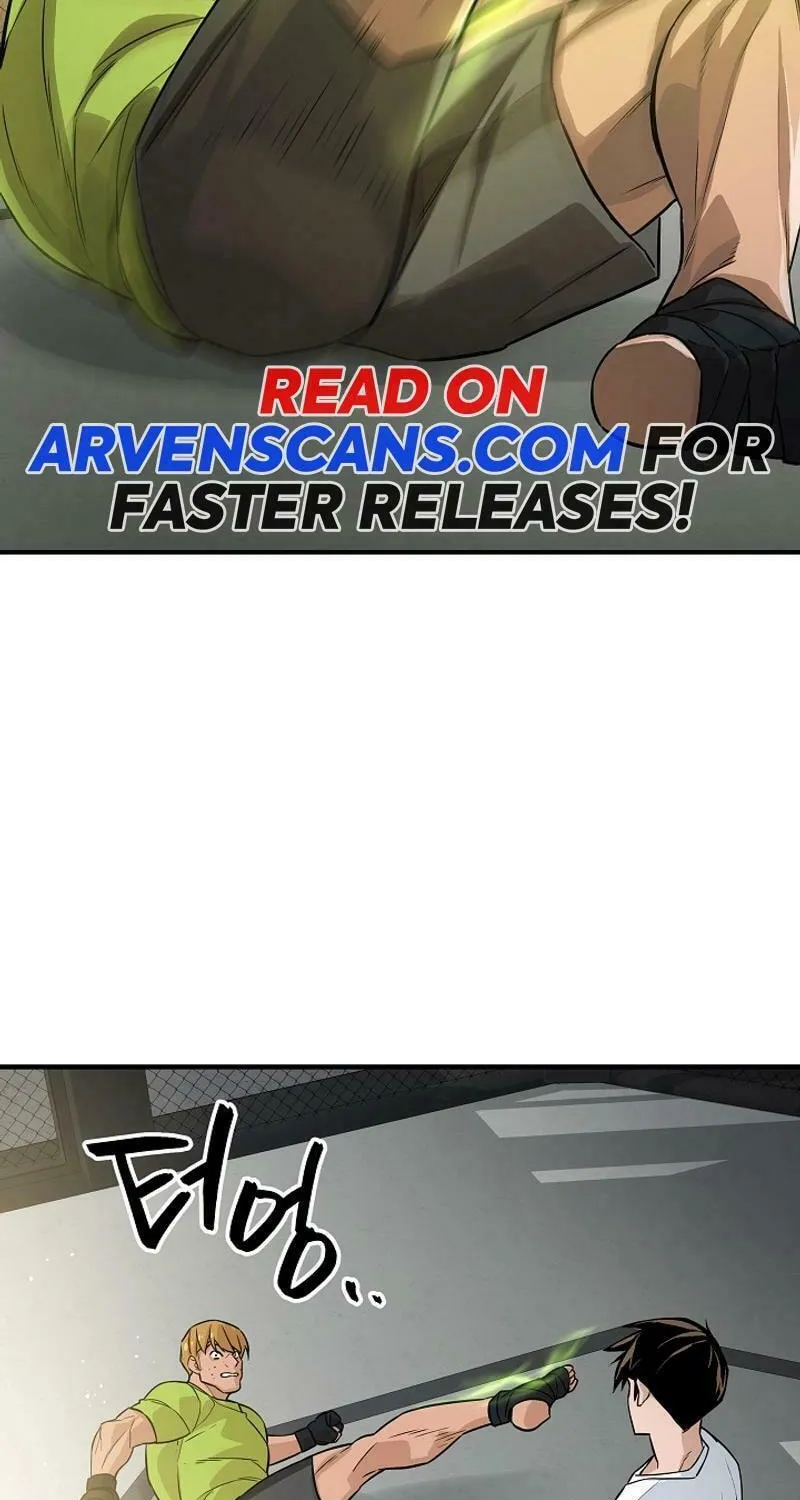 Read The Raider chapter 7 image 9 on Lezhin