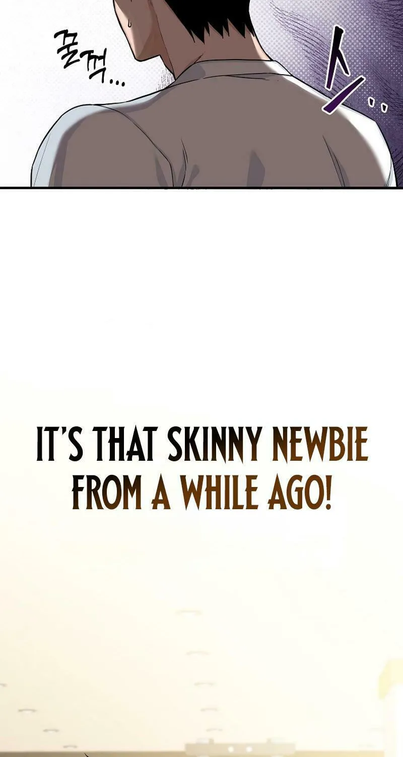 Read The Raider chapter 8 image 1 on Lezhin