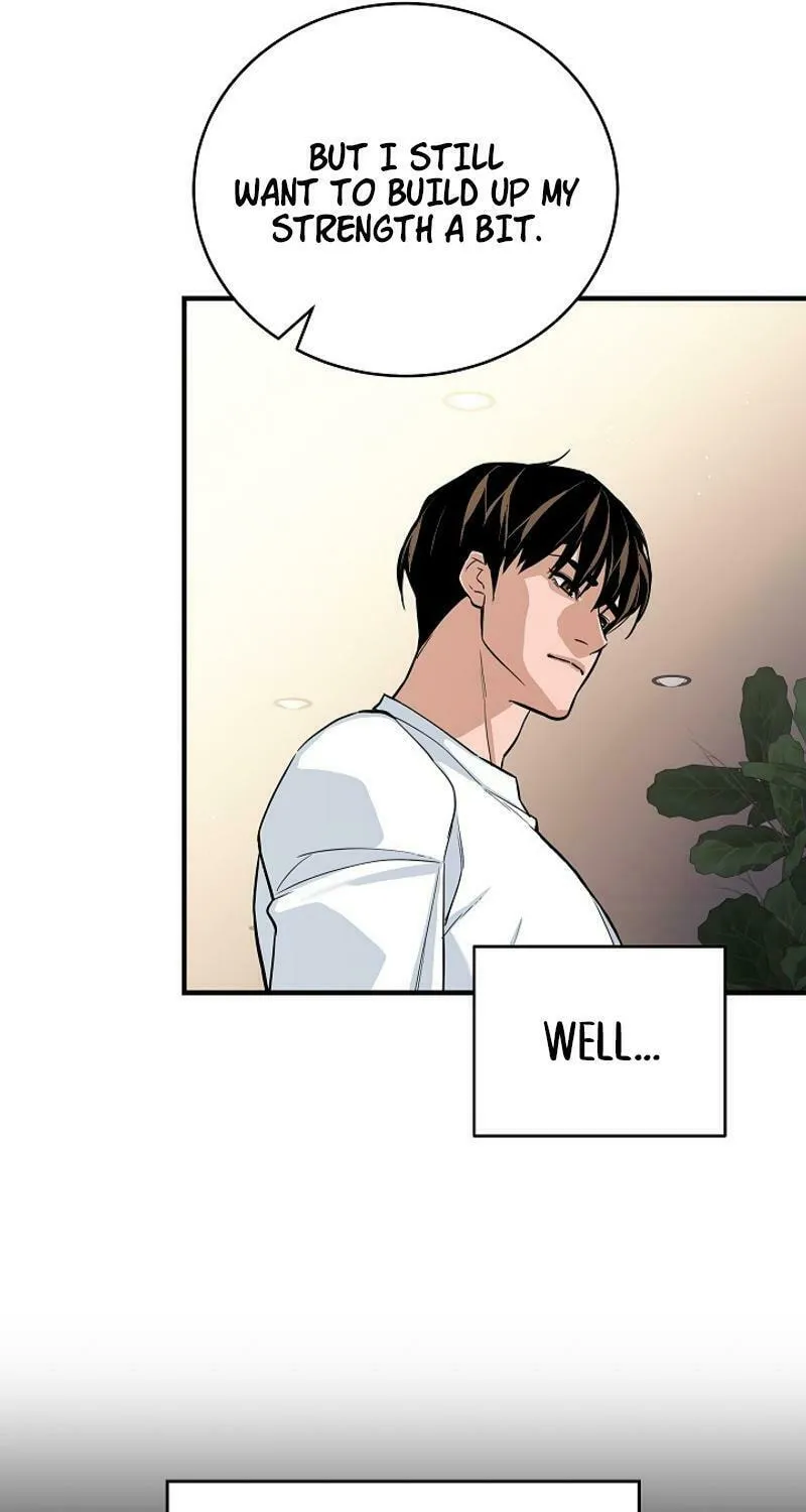 Read The Raider chapter 8 image 18 on Lezhin