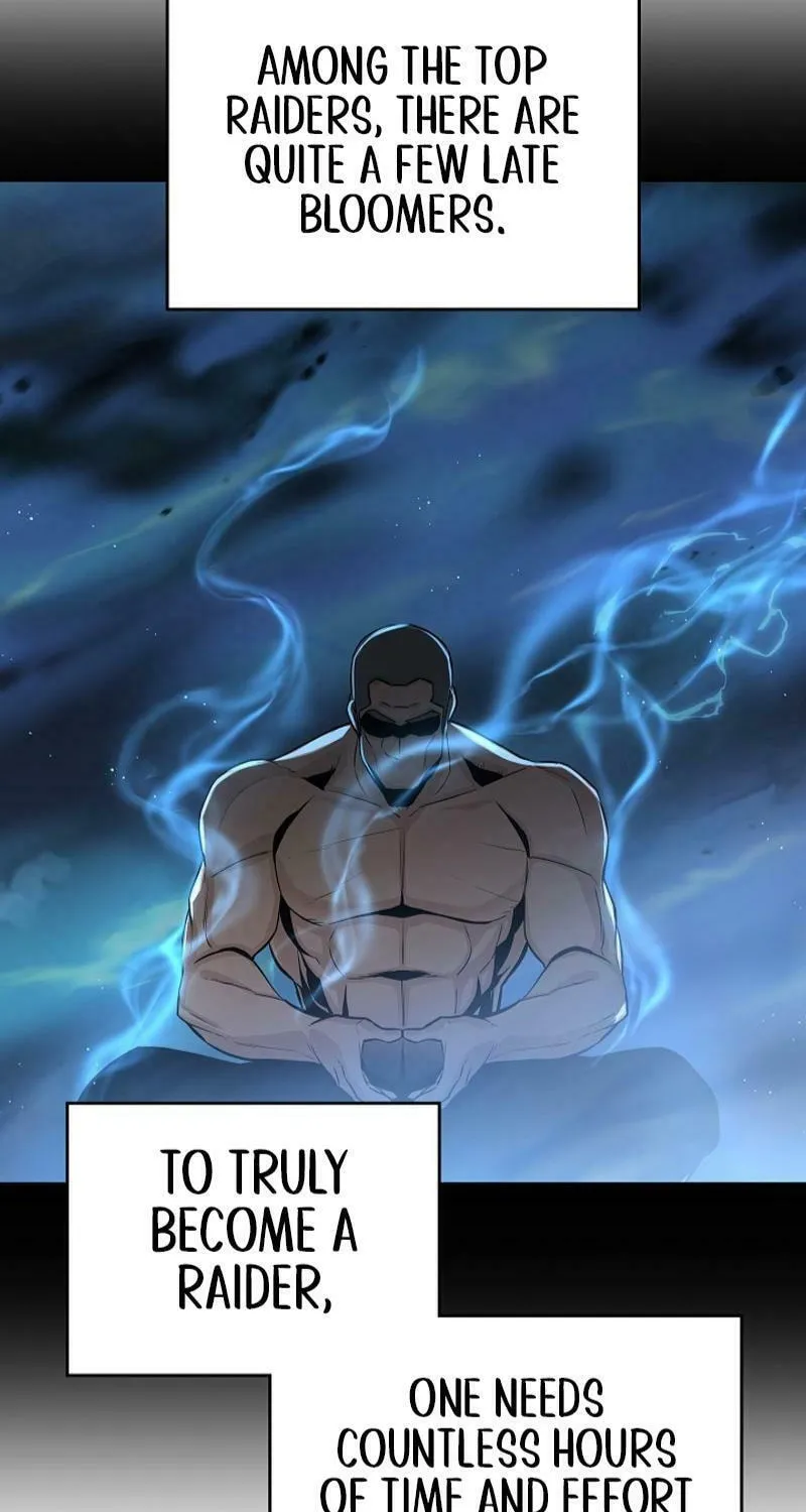 Read The Raider chapter 8 image 19 on Lezhin