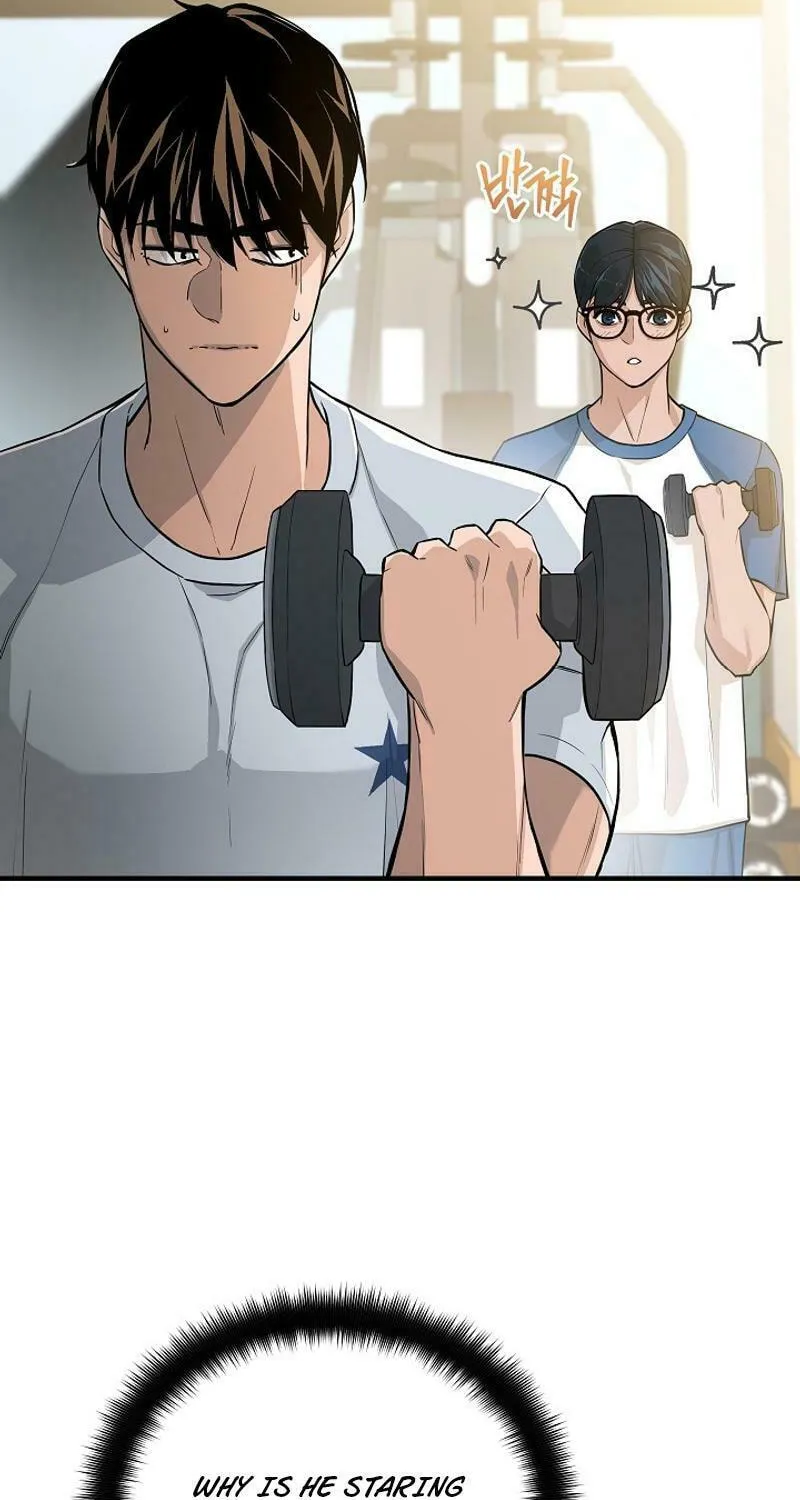 Read The Raider chapter 8 image 2 on Lezhin