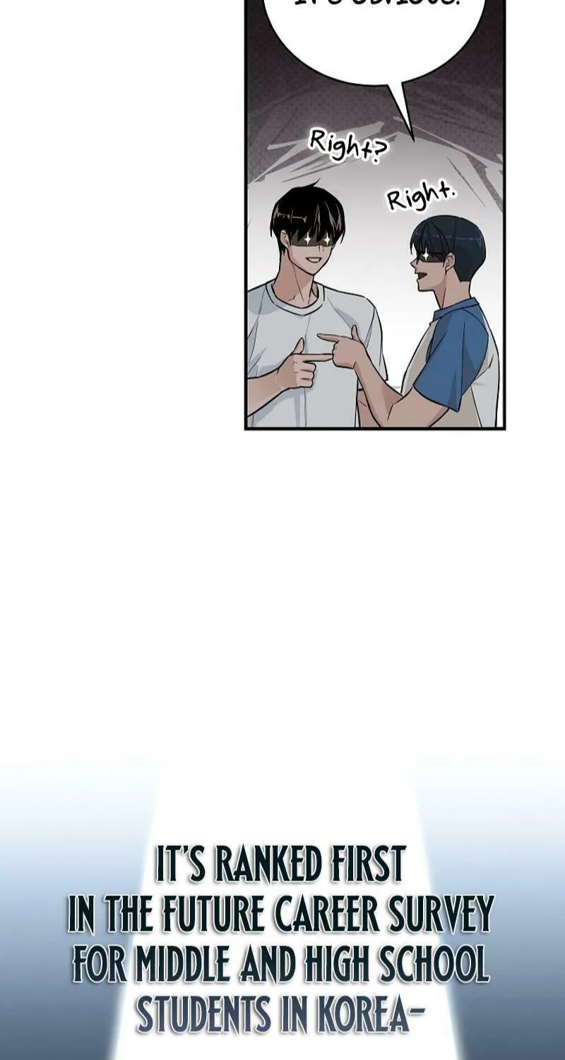 Read The Raider chapter 8 image 21 on Lezhin