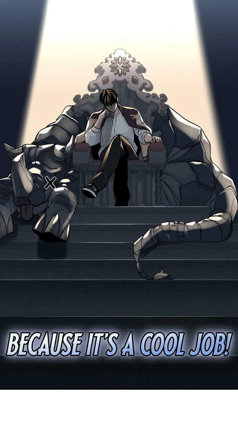 Read The Raider chapter 8 image 22 on Lezhin