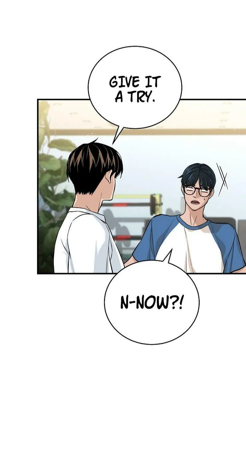 Read The Raider chapter 8 image 24 on Lezhin