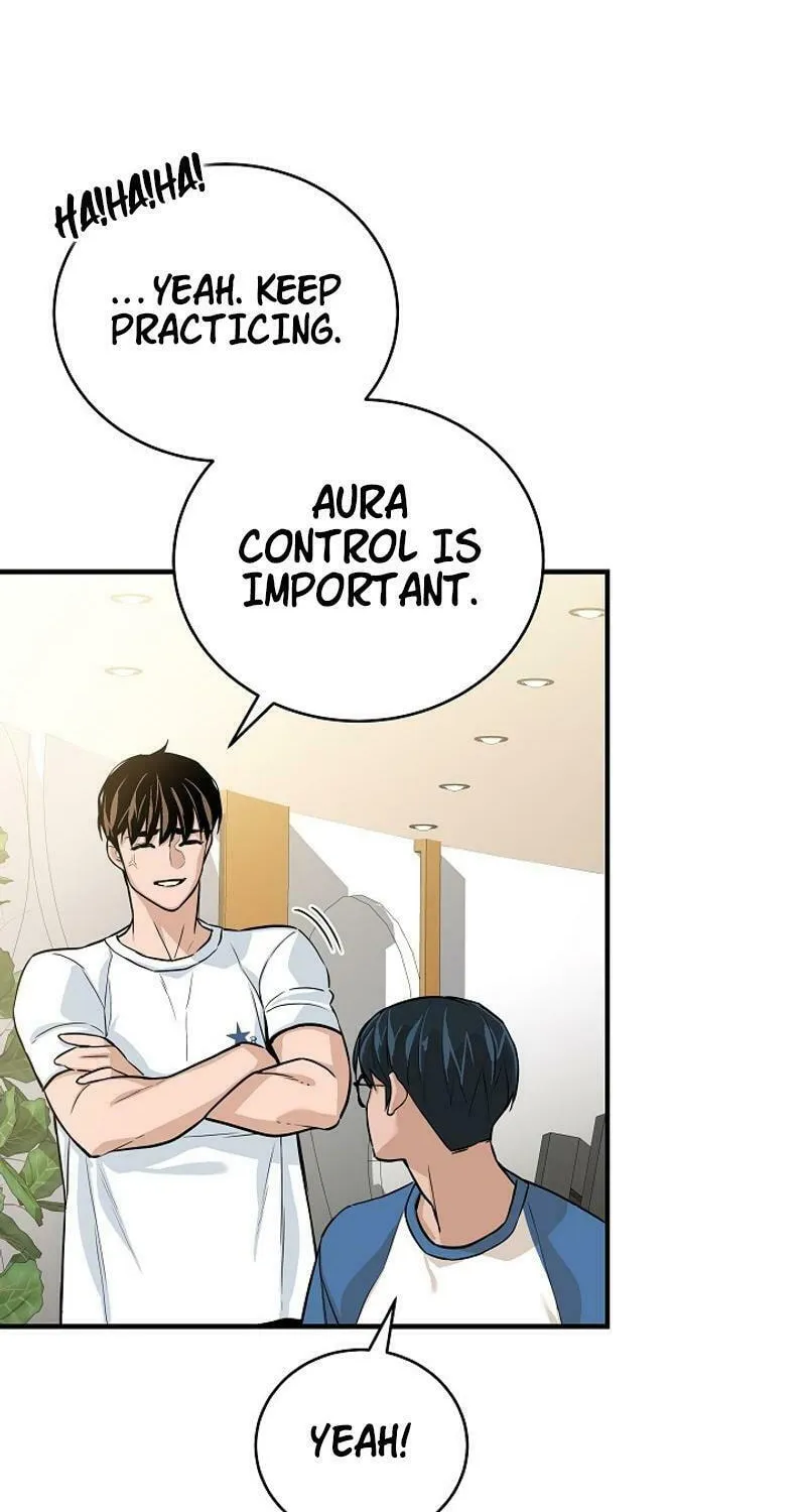 Read The Raider chapter 8 image 28 on Lezhin