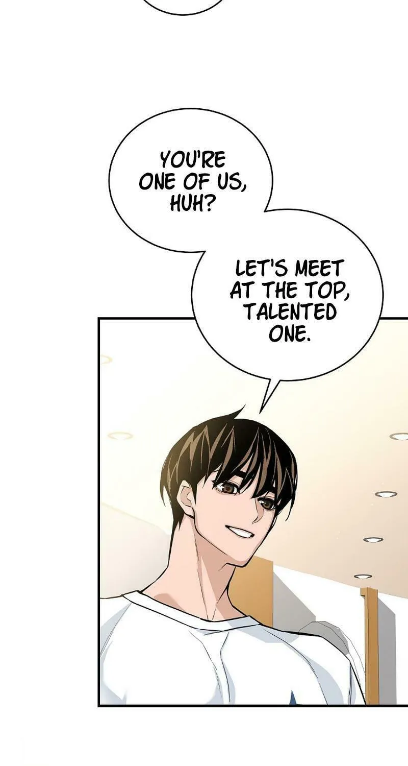 Read The Raider chapter 8 image 29 on Lezhin