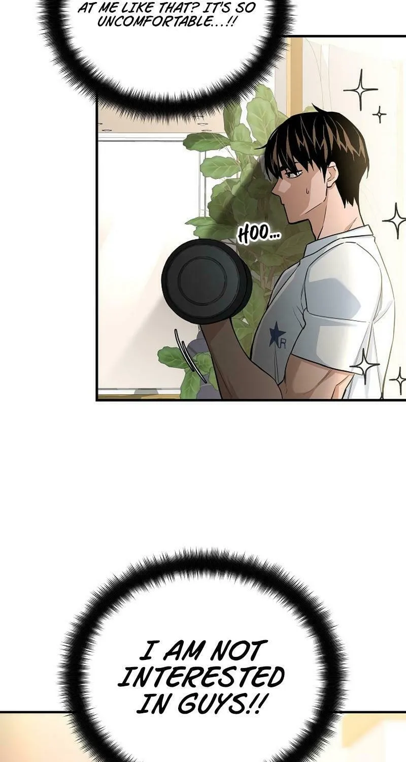 Read The Raider chapter 8 image 3 on Lezhin