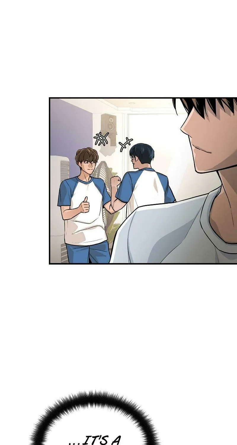 Read The Raider chapter 8 image 32 on Lezhin