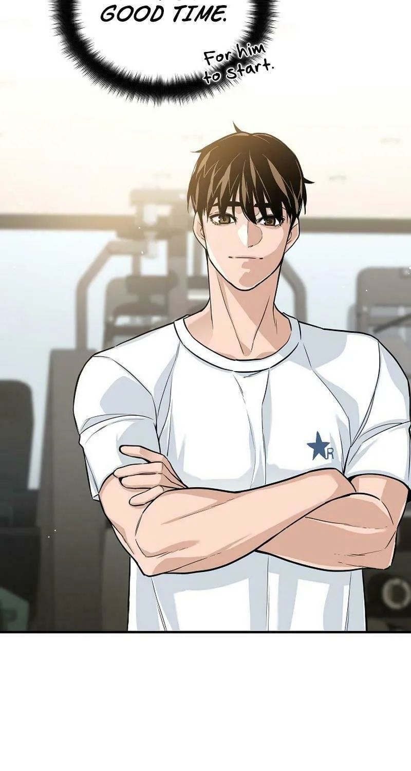 Read The Raider chapter 8 image 33 on Lezhin