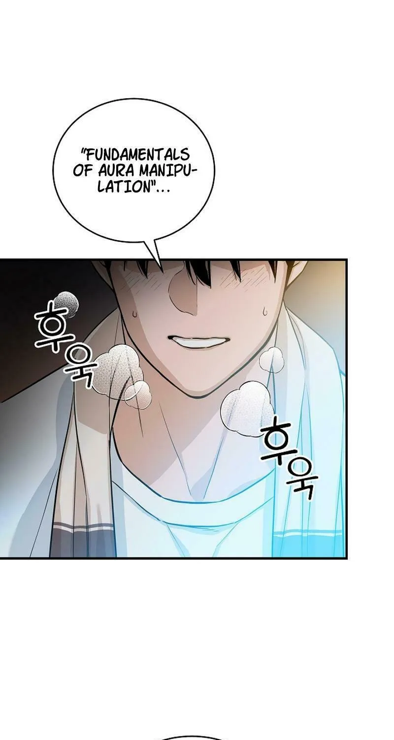 Read The Raider chapter 8 image 36 on Lezhin