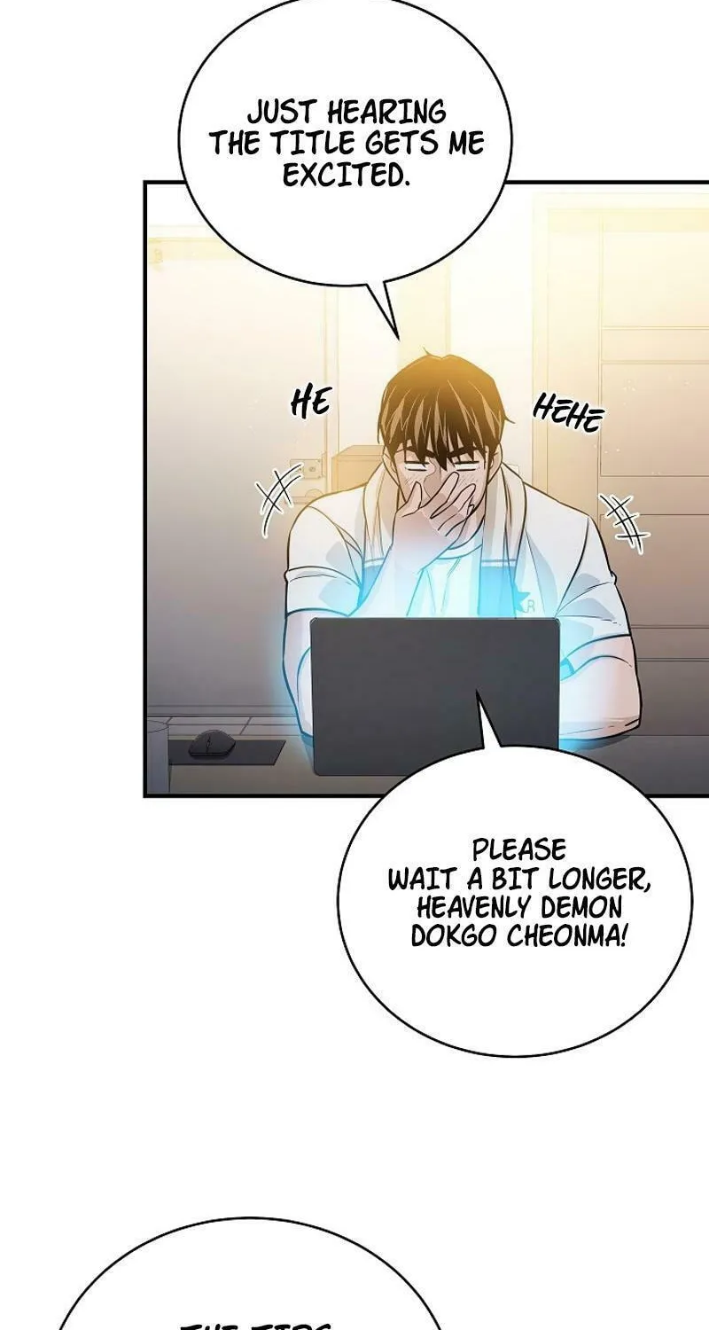 Read The Raider chapter 8 image 37 on Lezhin