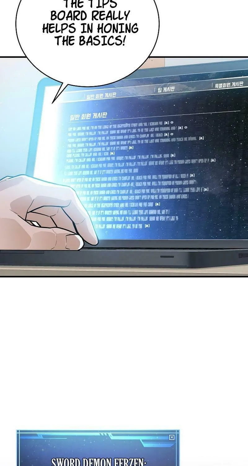 Read The Raider chapter 8 image 38 on Lezhin