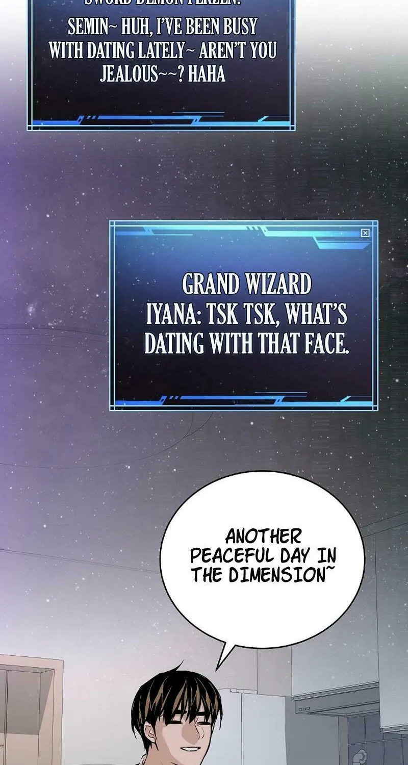 Read The Raider chapter 8 image 39 on Lezhin