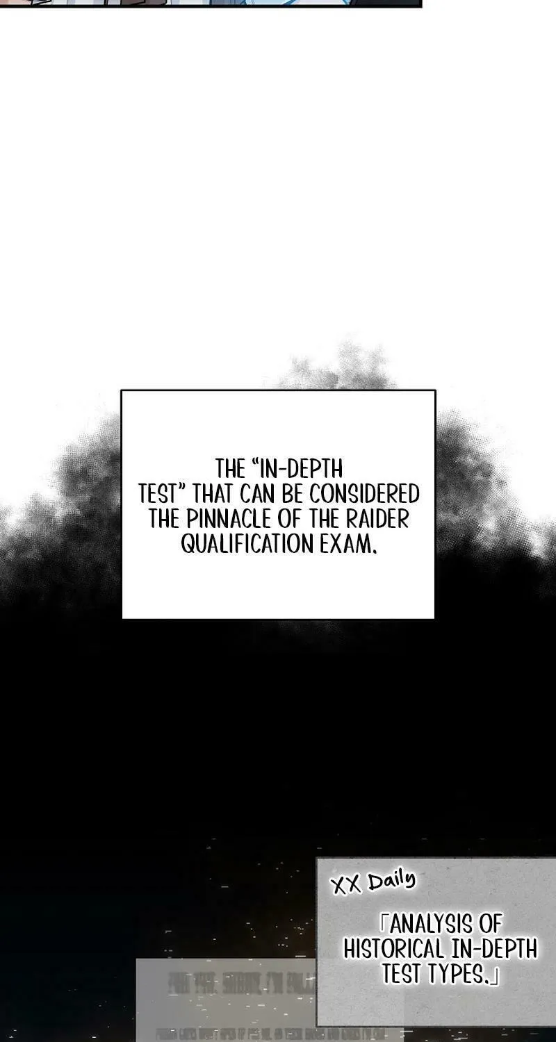 Read The Raider chapter 8 image 42 on Lezhin