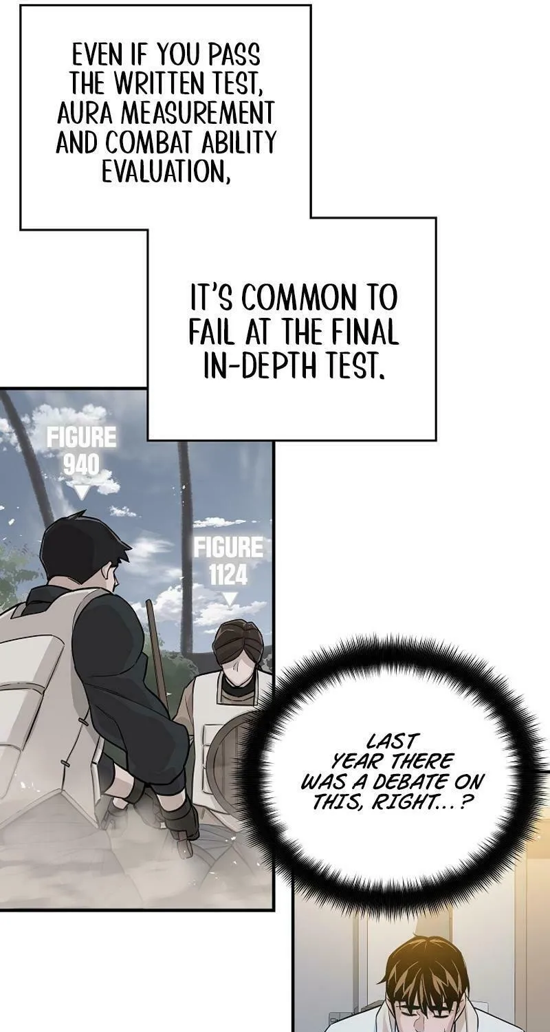 Read The Raider chapter 8 image 45 on Lezhin