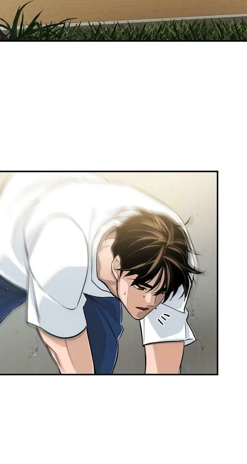 Read The Raider chapter 8 image 56 on Lezhin