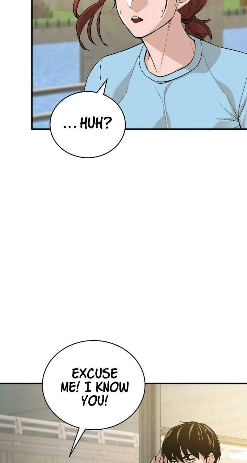Read The Raider chapter 8 image 59 on Lezhin