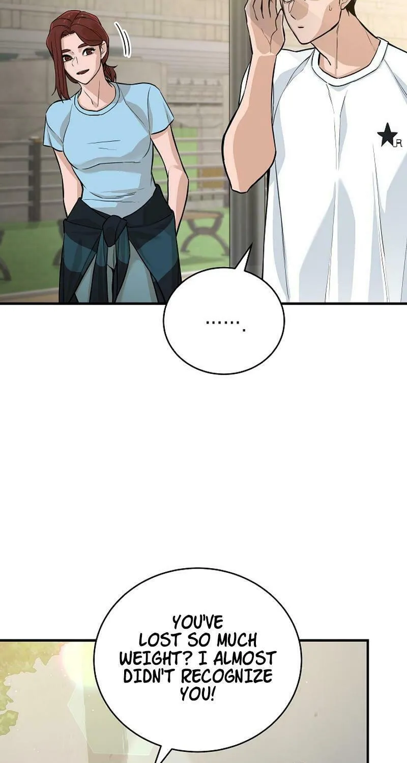 Read The Raider chapter 8 image 60 on Lezhin