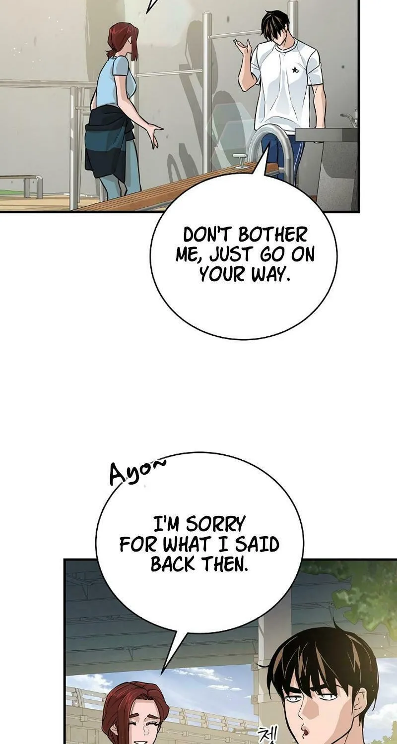 Read The Raider chapter 8 image 61 on Lezhin
