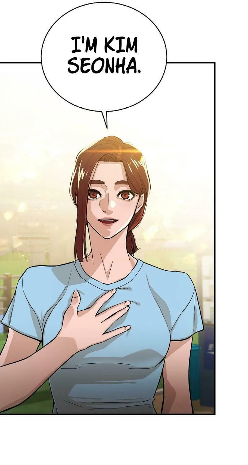 Read The Raider chapter 8 image 63 on Lezhin