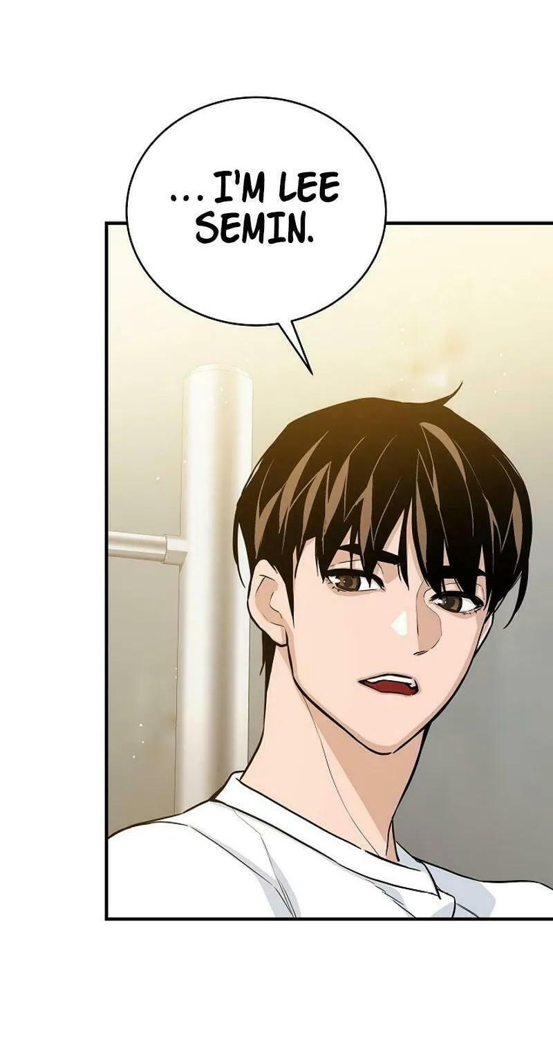 Read The Raider chapter 8 image 64 on Lezhin