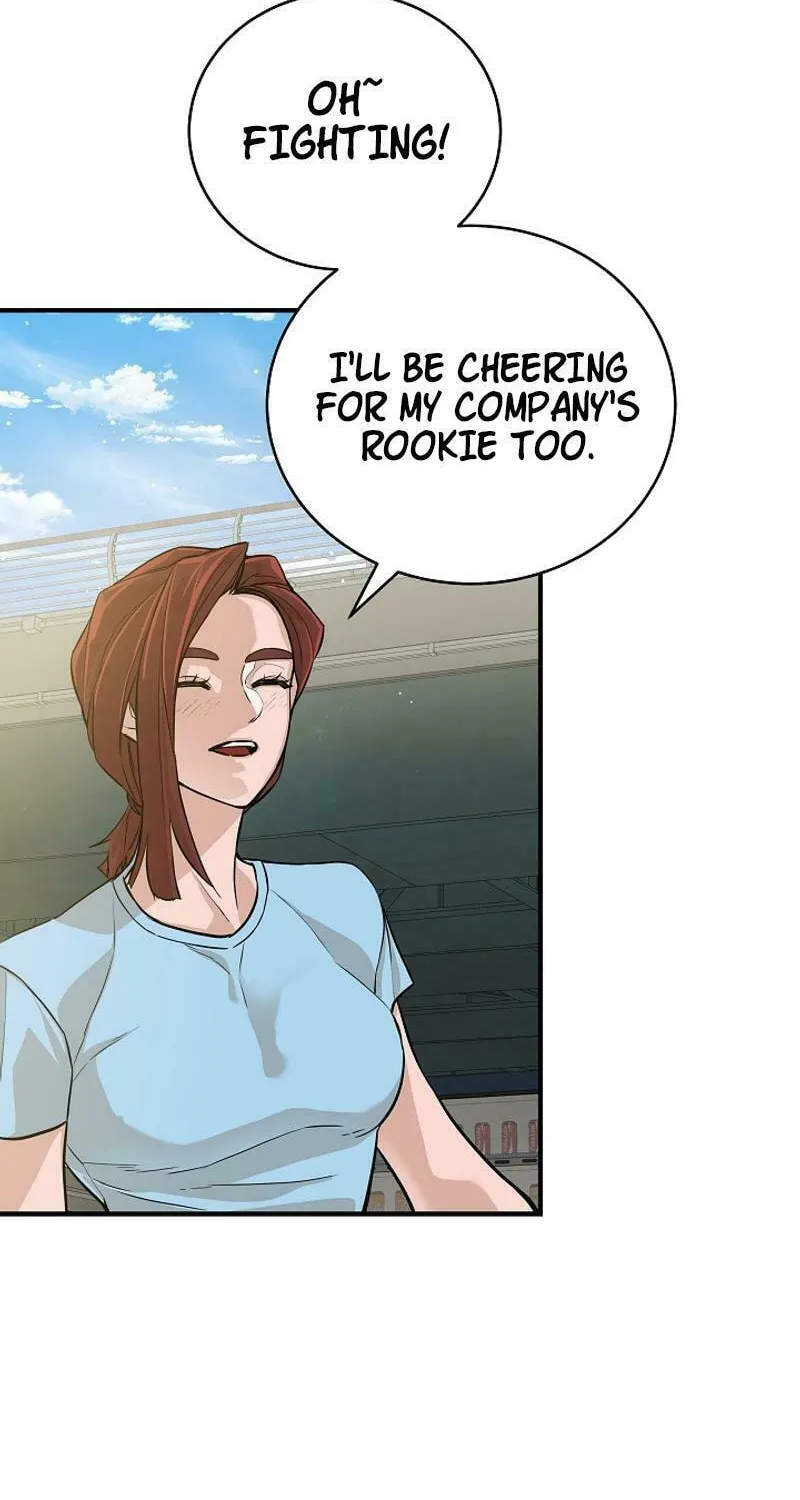 Read The Raider chapter 8 image 66 on Lezhin