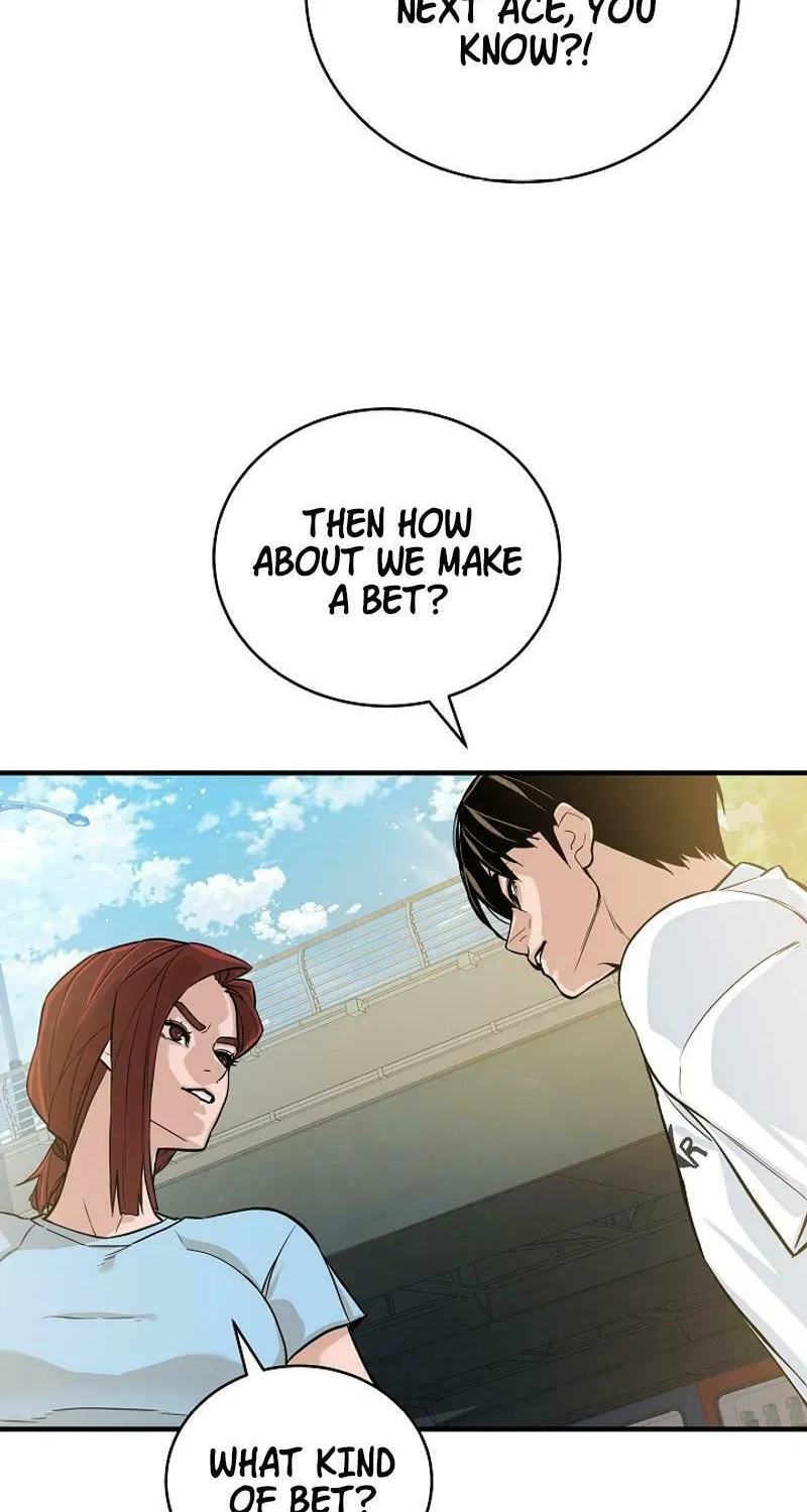 Read The Raider chapter 8 image 68 on Lezhin