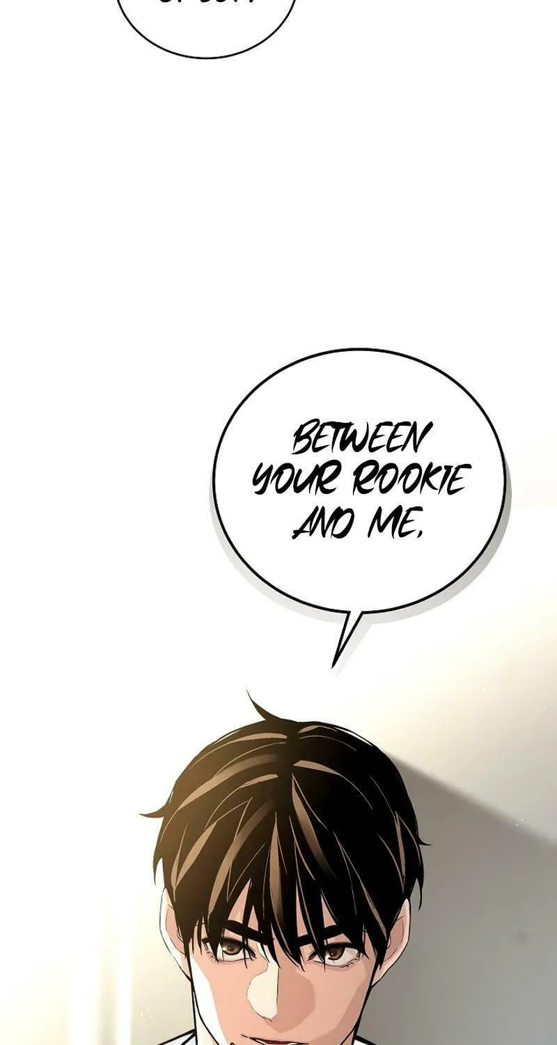 Read The Raider chapter 8 image 69 on Lezhin