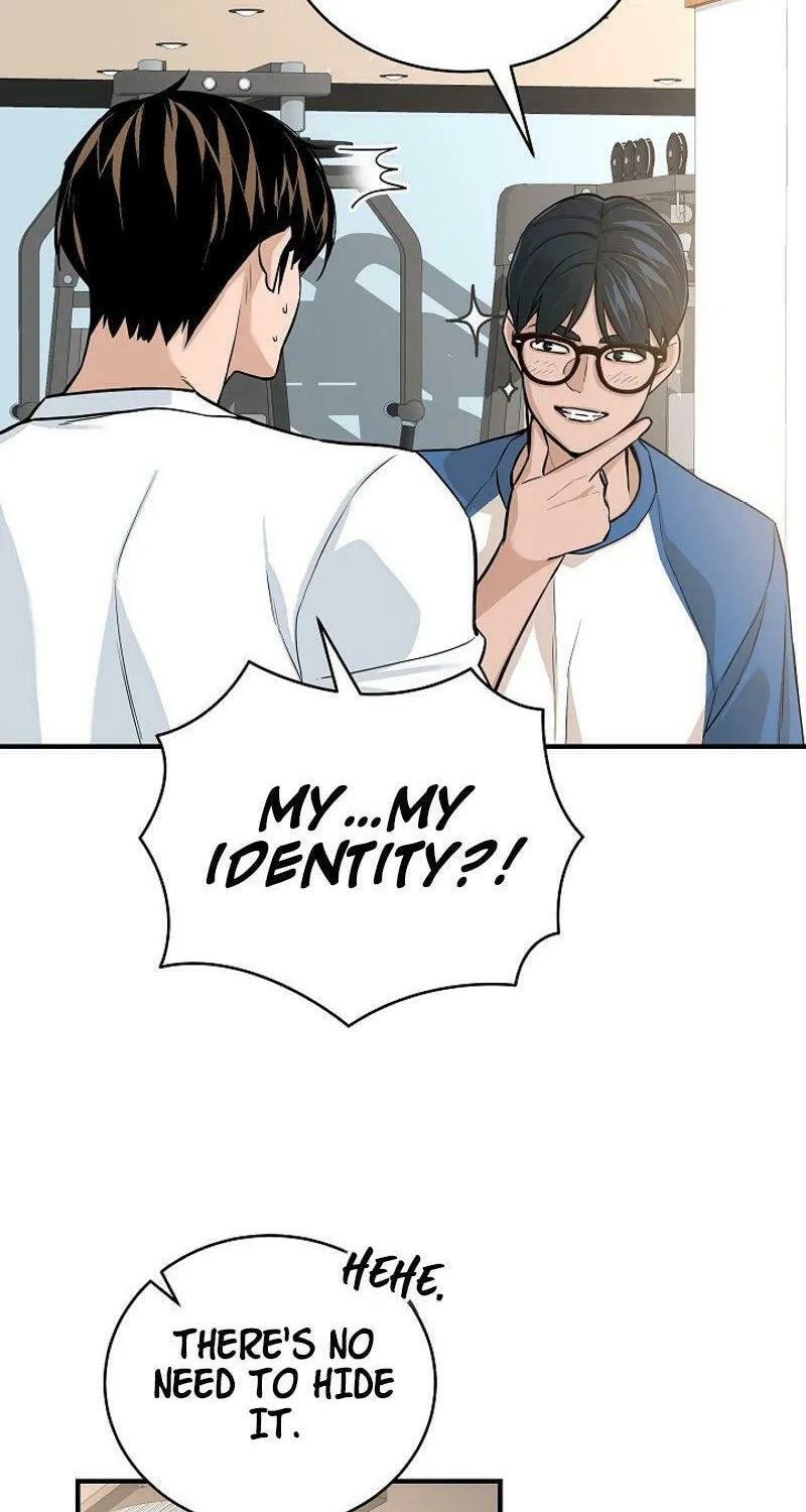 Read The Raider chapter 8 image 7 on Lezhin