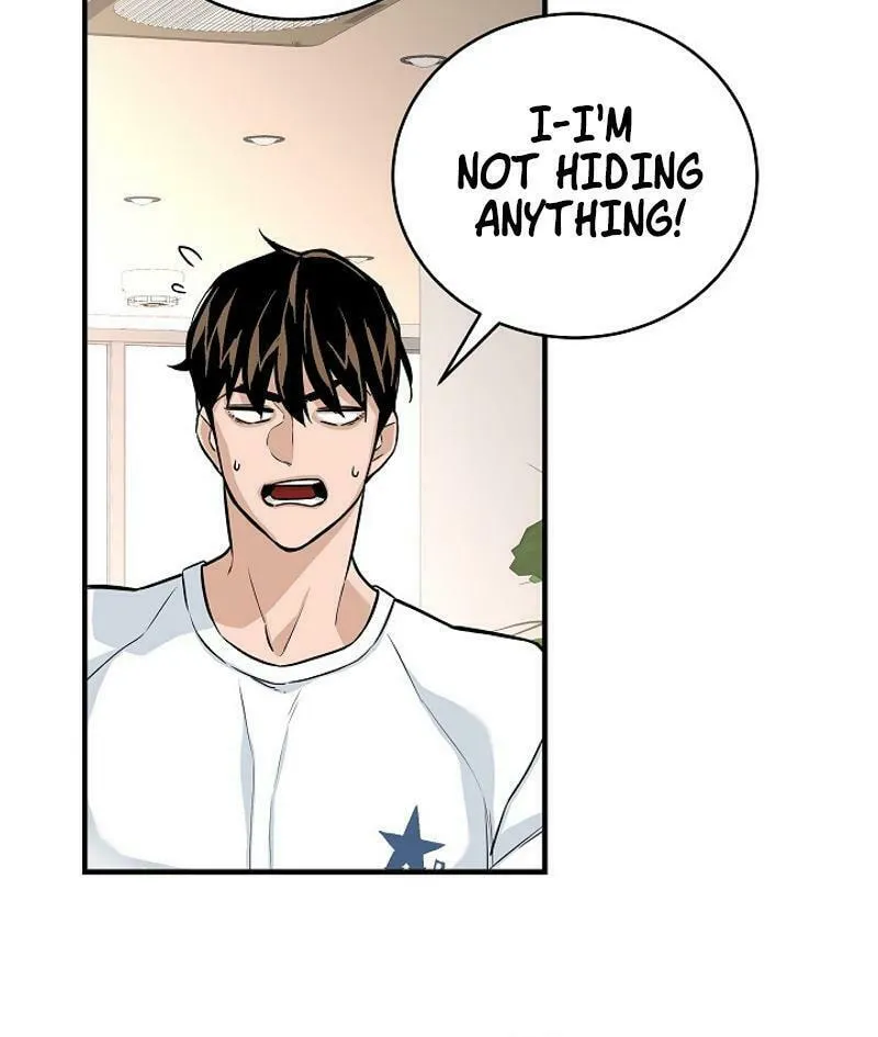 Read The Raider chapter 8 image 8 on Lezhin