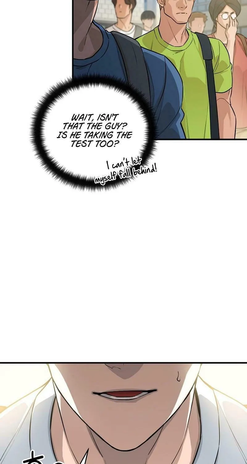 Read The Raider chapter 9 image 11 on Lezhin