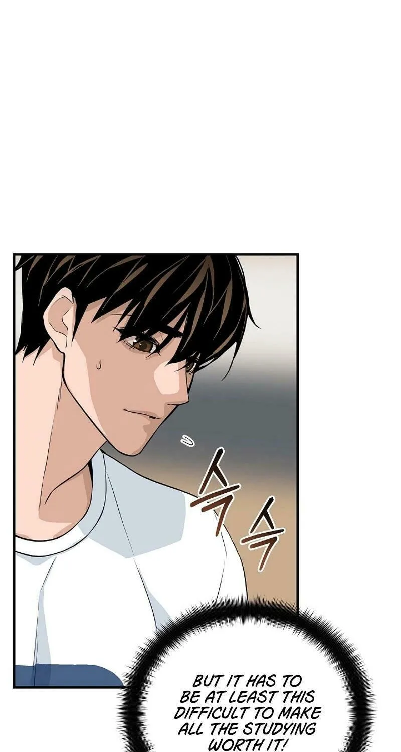 Read The Raider chapter 9 image 17 on Lezhin