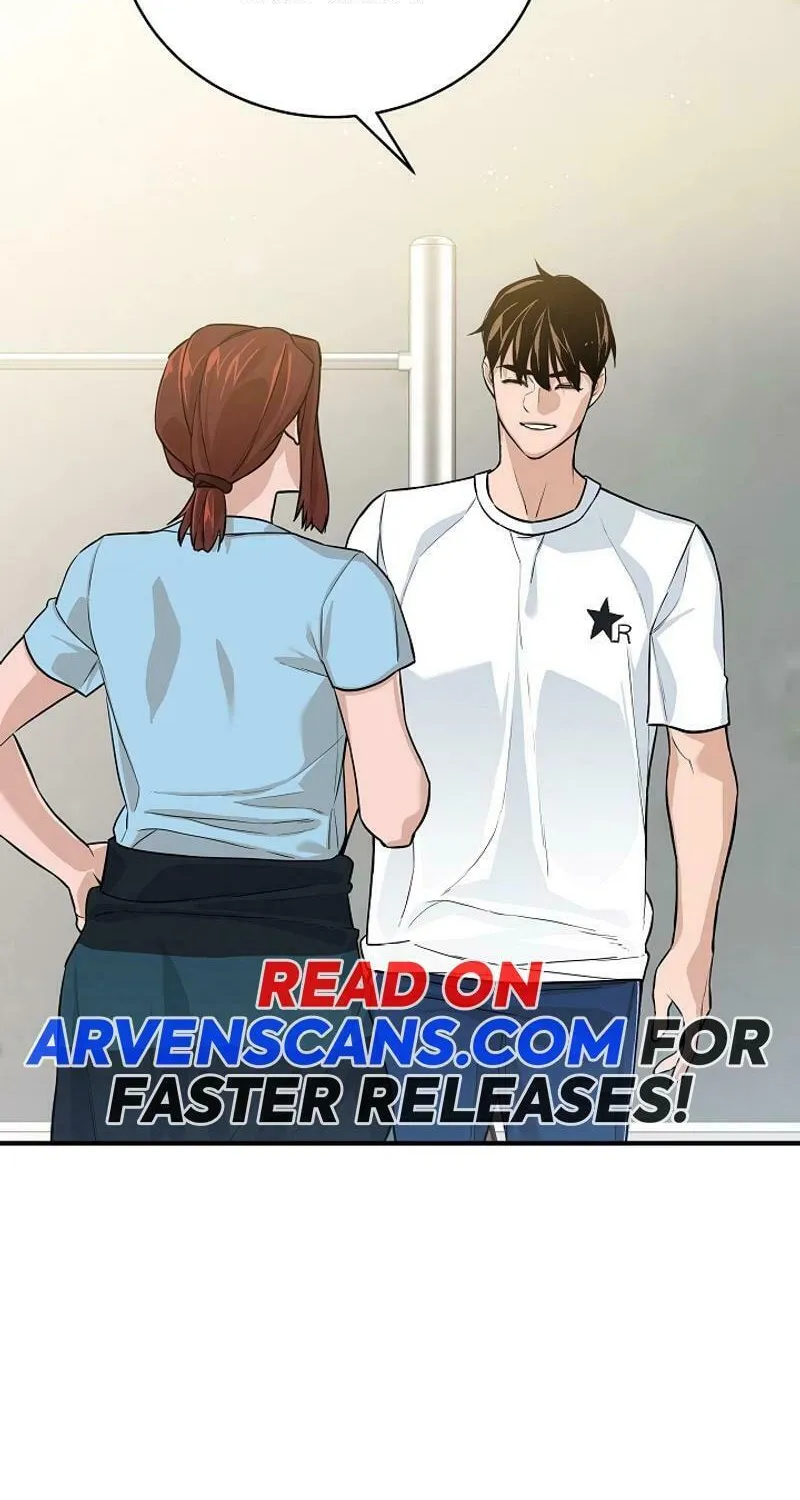 Read The Raider chapter 9 image 2 on Lezhin