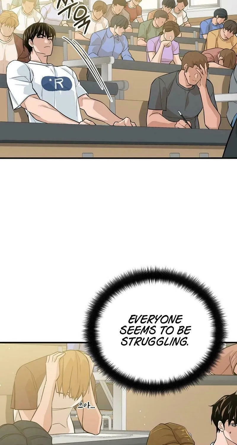 Read The Raider chapter 9 image 20 on Lezhin