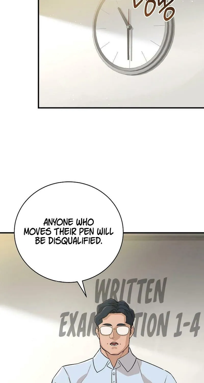 Read The Raider chapter 9 image 23 on Lezhin